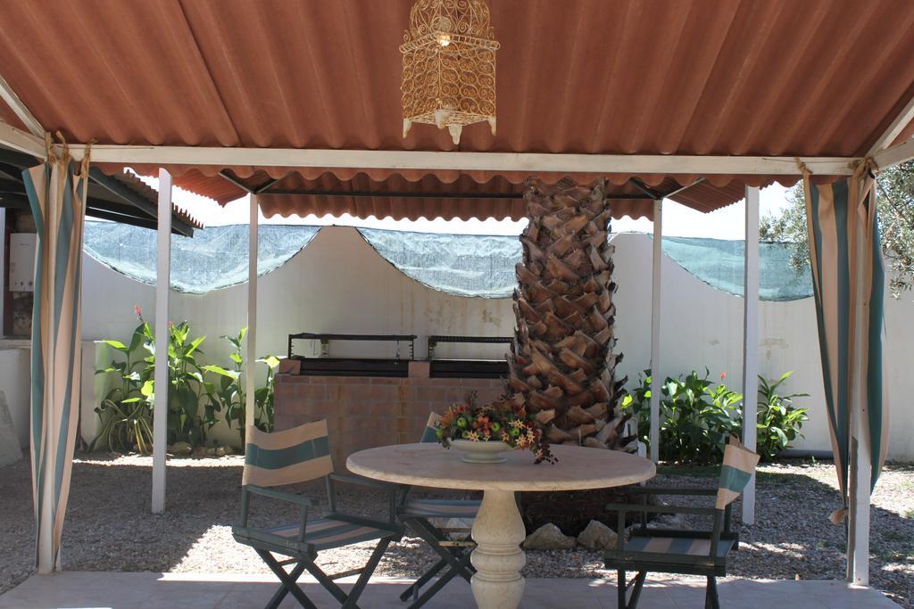 Hotel Monte Da Boa Vista - Descanso Perfeito Portel Pokoj fotografie