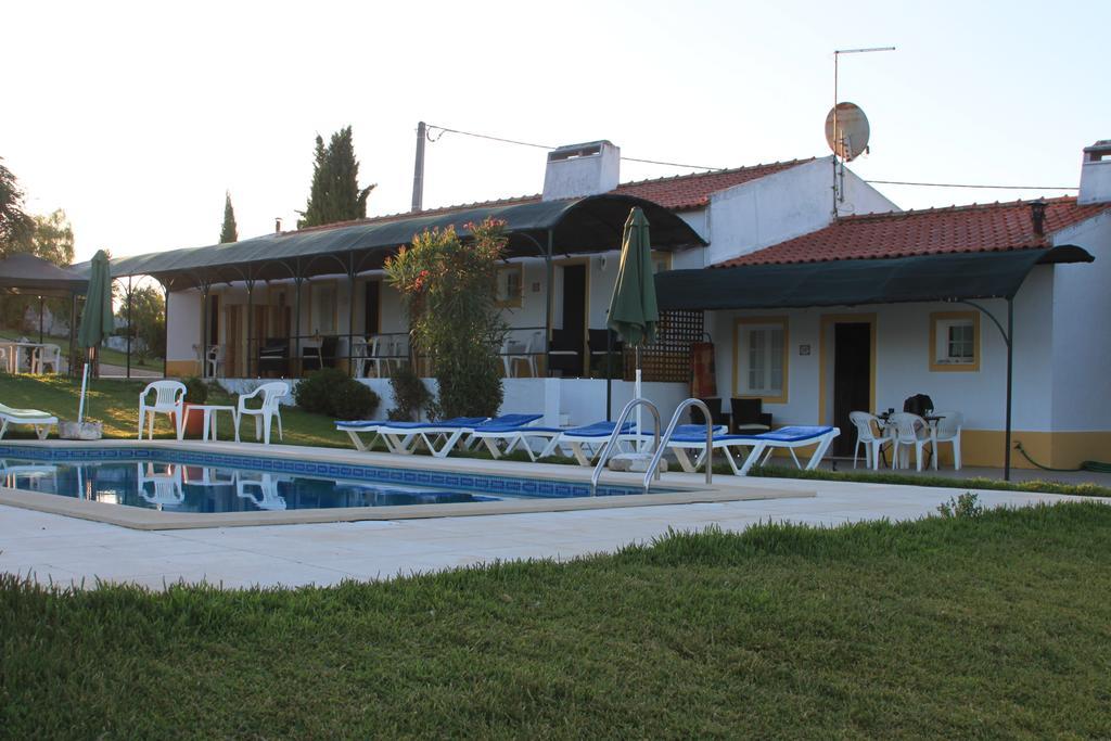 Hotel Monte Da Boa Vista - Descanso Perfeito Portel Pokoj fotografie
