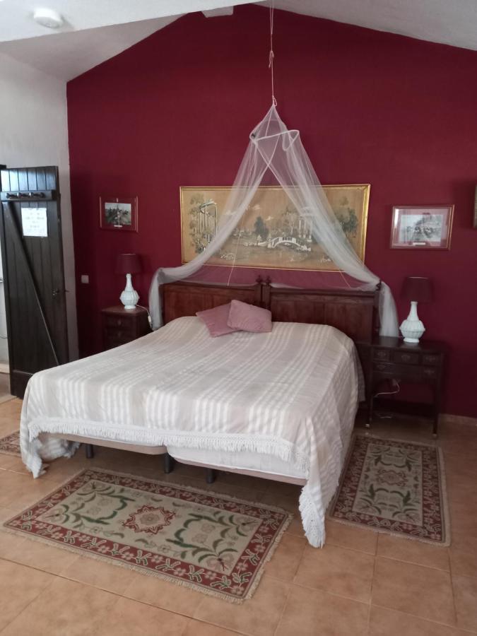 Hotel Monte Da Boa Vista - Descanso Perfeito Portel Exteriér fotografie