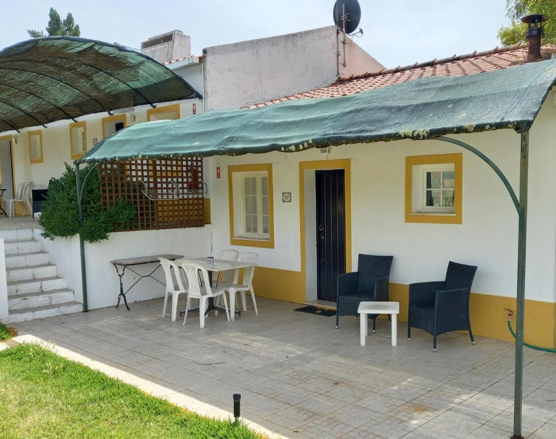Hotel Monte Da Boa Vista - Descanso Perfeito Portel Exteriér fotografie