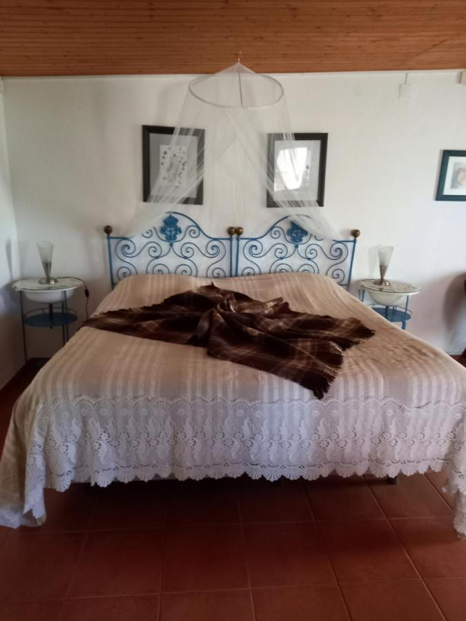 Hotel Monte Da Boa Vista - Descanso Perfeito Portel Exteriér fotografie
