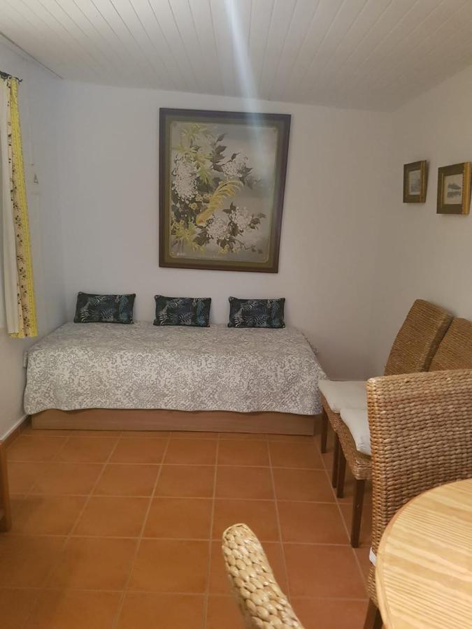 Hotel Monte Da Boa Vista - Descanso Perfeito Portel Exteriér fotografie