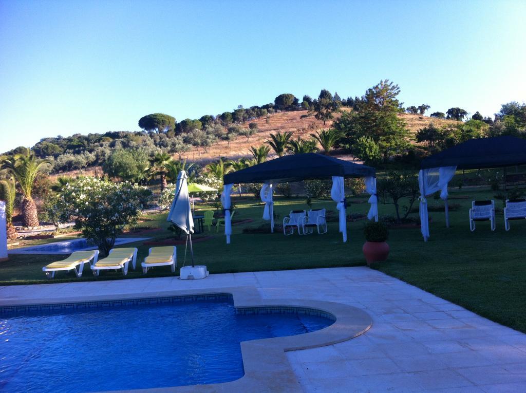Hotel Monte Da Boa Vista - Descanso Perfeito Portel Exteriér fotografie