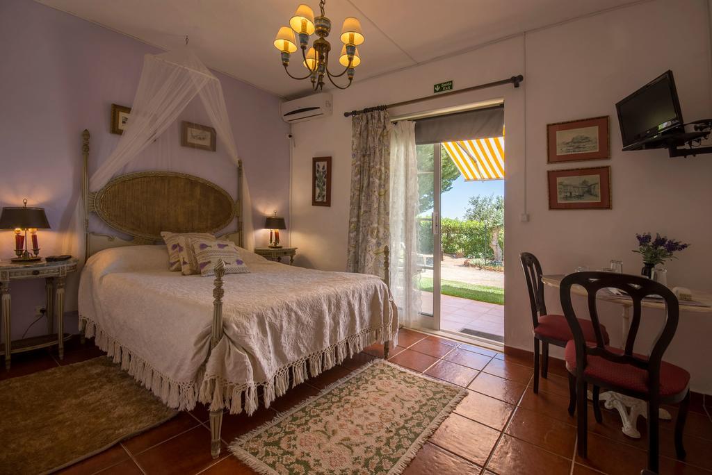 Hotel Monte Da Boa Vista - Descanso Perfeito Portel Exteriér fotografie